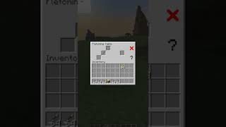 Better Fletching Tables  Minecraft Datapacks [upl. by Aisila]