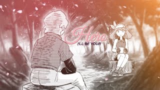 ContestShipping Day 2021 ♡  Ill be your hero 「REMAKE」 [upl. by Enyawad144]