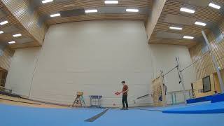 6 Diabolo High  March 2019 Current World Record [upl. by Remus]