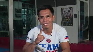 10 Questions with Kevin Belingon [upl. by Farrica]