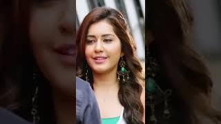 Raashi Khanna Pahli Ladki Hai Jo Sidi Bamba Wale Ke Piche Lagi Hai Jil bestshorts youtubeshorts [upl. by Blanca]