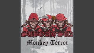 Monkey Terror [upl. by Cash]