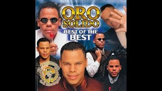 Oro Solido Mambo Exitos Mix [upl. by Zahavi]