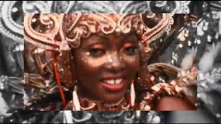 Calypso Rose  Calypso Queen Lyrics Video [upl. by Lisle534]