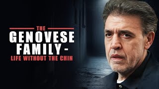 Genovese Crime Family  Life Without the Chin organizedcrime [upl. by Cinnamon969]