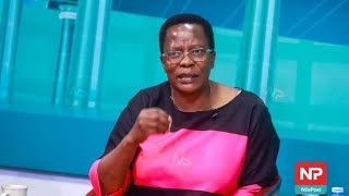 NBS BAROMETER AKASAMMEME LEERO NAMBOOZE ALEESE BWINO OMUKAMBWE [upl. by Ennayar]