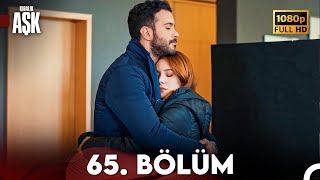 Kiralık Aşk 65 Bölüm Full HD [upl. by Dougall161]