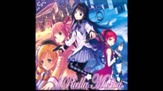 Puella Musica 01  Mamis Theme Remix ver [upl. by Eirased]