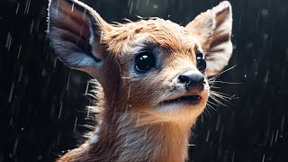 The BAMBI LiveAction Remake Will Change That Traumatic Scene [upl. by Hakeem]