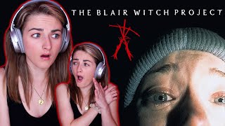 THE BLAIR WITCH PROJECT feels a little too real [upl. by Xilef671]