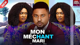 MON MÉCHANT MARI  2024 Derniers films nigérians [upl. by Eirised]