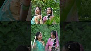 Radha Krishna Photoshoot LearnwithRajesh [upl. by Nosauq]