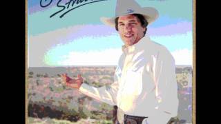 George Strait  All My Exs Live In Texas [upl. by Dehlia]