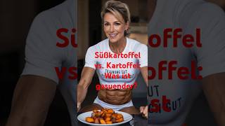 🔴 Süße Fakten über Süßkartoffeln 🍠 [upl. by Fein]