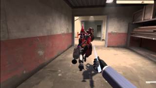 TF2 Spy ∆ Spy Frags [upl. by Tonjes626]