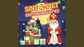 Sinterklaas Die Goede Heer [upl. by Stark643]