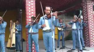 Mariachi juvenil zapotiltic [upl. by Derfiniw]