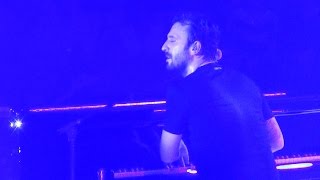 CESARE CREMONINI  FIGLIO DI UN RE  VIENI A VEDERE PERCHE  VERONA 24112015 [upl. by Raeann392]