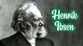 Henrik Ibsen documentary [upl. by At]