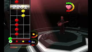 Popstar Guitar Wii  Guilty [upl. by Nahpets]