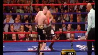 sergio martinez vs kelly pavlik highlight 2010 [upl. by Constantina]