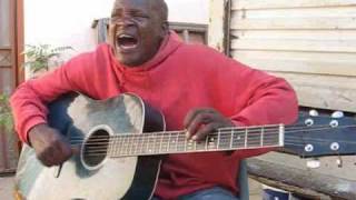 Botswana Music Guitar  Squatter  quotMmamitaquot [upl. by Merrill]