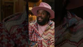 Corey Holcomb makes a BOLD claim [upl. by Nylg]