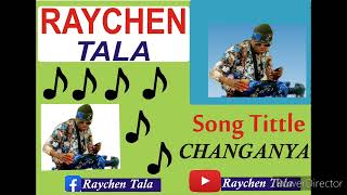 Changanya  Raychen Tala Official Audio [upl. by Anaujit707]