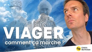 Viager  Comment ça marche  Viager occupé amp Viager vide [upl. by Goldwin535]