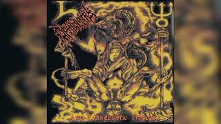 Ophiolatry  AntiEvangelistic Process FullAlbum [upl. by Merrell375]