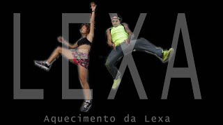 Lexa  Aquecimento da Lexa  Brasilian Funk Choreo by Jose Sanchez [upl. by Bibi]