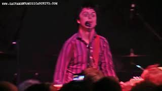 Green Day  Redundant tease  Going To Pasalacqua live 924 Gilman Street 2015 [upl. by Natsirk124]