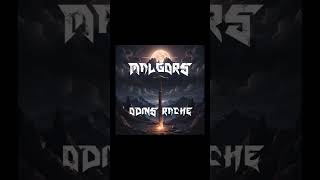 Malgors  Song Nifelheim Ewige Eisige Weiten metal vikingmetal heavymetalalbum germanblackmetal [upl. by Hamlet]