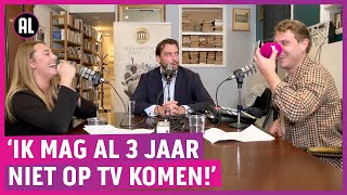 PowCast De Verkiezingen met Thierry Baudet [upl. by Ylaek]