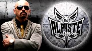 DJ Alpiste Acustico Cristo satisfaz [upl. by Julienne]