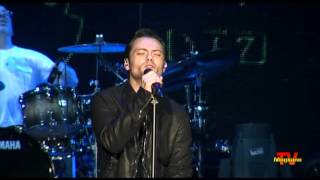 Tiziano Ferro  Troppo buono LiveTreviso [upl. by Atiral51]