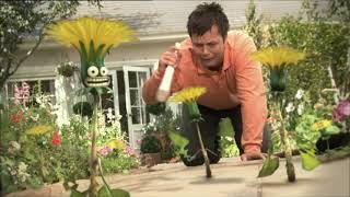 Resolva Xpress 24H Weedkiller TV Advert 2021 [upl. by Delp]