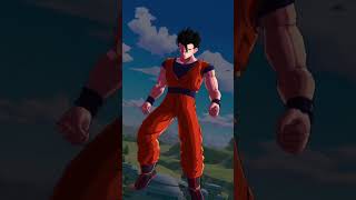 Gohan Definitivo LF En 1 MINUTO dragonball dragonballlegends dragonballz dblegends dbl gohan [upl. by Melena]