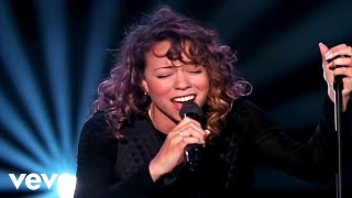 Mariah Carey  Without You Official HD Music Video [upl. by Curnin]