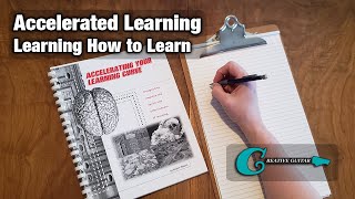 Accelerated Learning How to Practice  Learning How to Learn [upl. by Catt195]