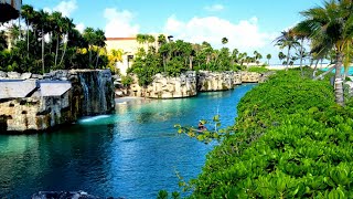 HOTEL XCARET MEXICO  ROOM TOUR  CASA VIENTO [upl. by Russia]