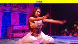 Wo Mujhe Main Use Bhool Jau  Arshad Kamli  Cover Dance  Dancer Mehek [upl. by Tala]