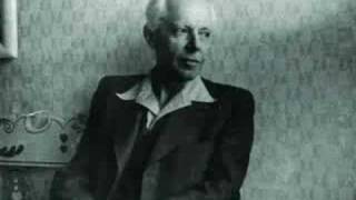 Bartók Interview from the Ask the Composer series [upl. by Enileme]