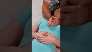 Energy massage and chiropractic care for Anna chiropractor [upl. by Eibber]