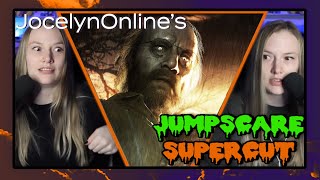 JocelynOnlines BEST OF JUMPSCARES October 2021 [upl. by Charleton]