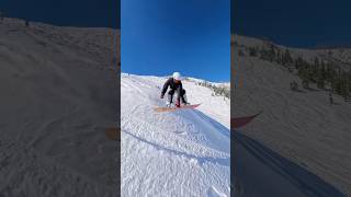 Opening Day Powder Day [upl. by Halsted]