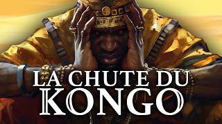 Comment le puissant Royaume du Kongo sest effondré [upl. by Donaldson710]