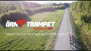 Örntrampet 2024 [upl. by Eran]