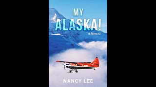 My Alaska Book Trailer [upl. by Ecirtahs]