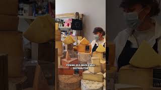 Thieves steal 400K worth of awardwinning cheddar [upl. by Breanne736]